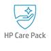 HP 3-letá záruka s vyzvednutím a vrácením servisním střediskem, pro vybrané HP Stream