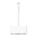 Apple Adaptér USB-C - VGA