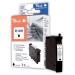 PEACH kompatibilní cartridge Epson T1291, Black, 11,5 ml
