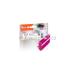PEACH kompatibilní cartridge HP CZ111AE, No 655, Magenta, 12 ml