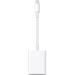 Apple Lightning to SD Card Camera Reader