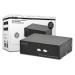 Digitus VGA Switch, 2 inputs, 1 output 250MHz, incl. power supply, DC9V, 300mA, Max. Res. 1920x1080p