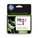 HP 712 3-Pack 29-ml MagentaDesignJetInk