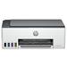 HP All-in-One Ink Smart Tank Wireless 580 (A4, 22/16 ppm, USB, Wi-Fi, BT, Print, Scan, Copy)