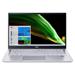 Acer Swift 3 (SF314-43-R6T0) Ryzen 5 5500U/16GB/512GB SSD/14" FHD IPS/Win11 Home/stříbrná