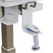 ERGOTRON Side-Mount Scanner Bracket, Slim 2.0- držák skeneru pro Cart 