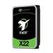 Seagate Exos X22 HDD, 22TB, 3.5", SATAIII, 512MB cache, 7.200RPM