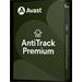 Avast AntiTrack Premium 3 zařízení na 1 rok