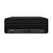 HP Pro SFF 400 G9/i3-14100/8 GB/512 GB/DOS 