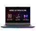 ASUS ROG Strix G18 - Ultra 9 Processor 275HX/32GB/1TB SSD/RTX 5070 Ti 12GB/18"/2,5K/IPS/2y PUR/bez OS/šedá