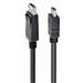 GEMBIRD Kabel DisplayPort na HDMI, M/M, 1,8m