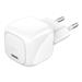 Belkin BOOST CHARGE™ 30W USB-C Power Delivery PPS nástěnná nabíječka, bílá