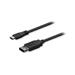 Teltonika Kabel USB 2.0 typ A na Micro-USB typ B, 0,8m - PR2US08M