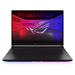 ASUS ROG Strix SCAR 18-Ultra9 Processor 275HX/64GB/2TB SSD/RTX 5080 16GB/18"/mini LED/2,5K/240Hz/2y PUR/Win 11 Pro/černá