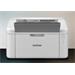 Brother HLL1230WYJ1 mono A4/20 stran/2400x600dpi/64MB/Wi-Fi/USB 2.0/bílá